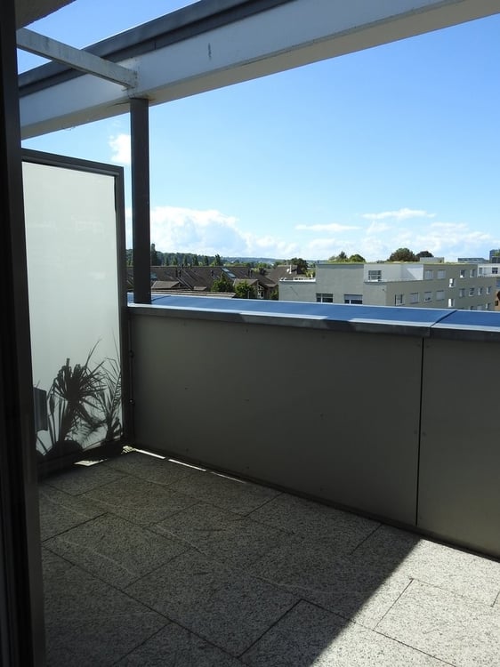 Zentral wohnen im beliebten Länggassquartier! 10