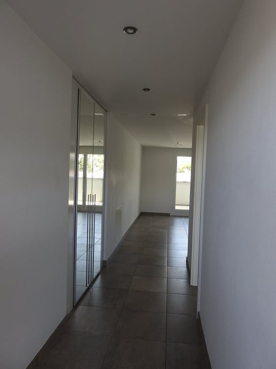 Zentral wohnen im beliebten Länggassquartier! 9