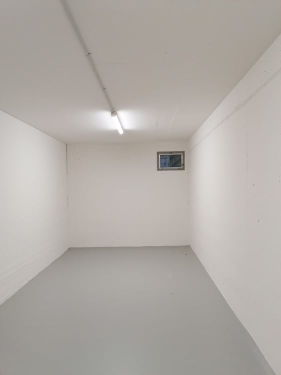 Hobby-/Abstellraum gesucht? 2