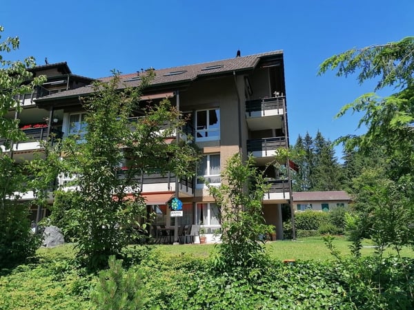 Hobby-/Abstellraum gesucht? 1