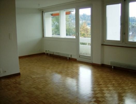 Ihr neues Zuhause im lebendigen Bern-West! 3