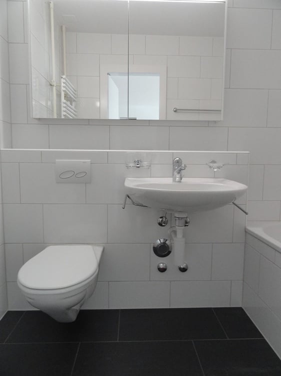 Ihr neues Zuhause im lebendigen Bern-West! 5