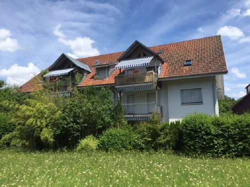 Leben Sie Ihren Wohntraum in Hinterkappelen 1