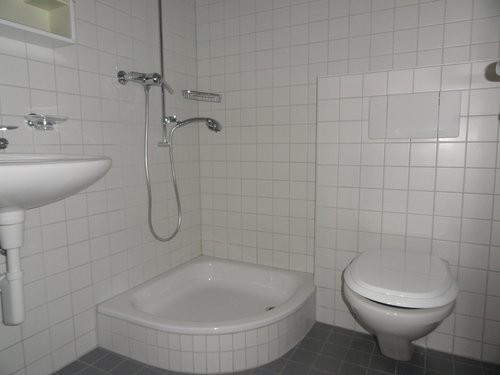 Familienwohnung an toller Lage! 9