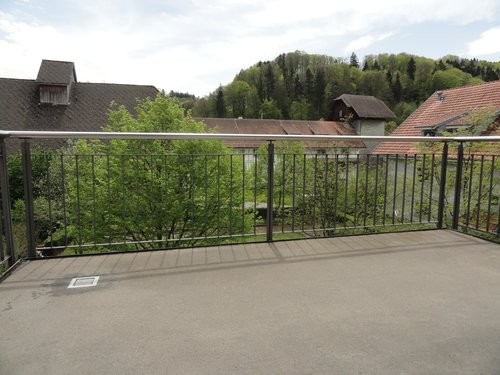 Familienwohnung an toller Lage! 10