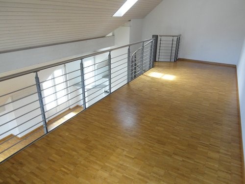 Familienwohnung an toller Lage! 4