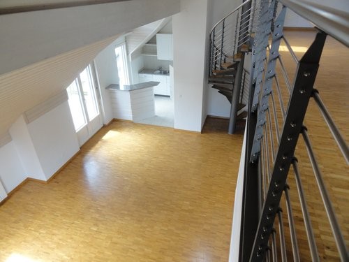 Familienwohnung an toller Lage! 5