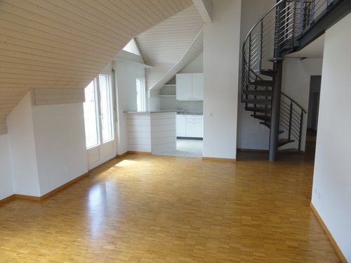 Familienwohnung an toller Lage! 3