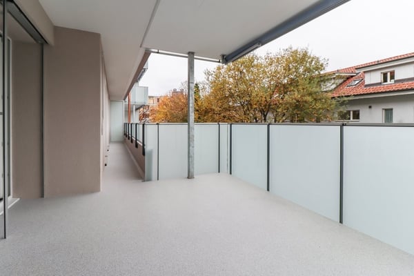 Wohnen mit traumhafter Aussicht 11