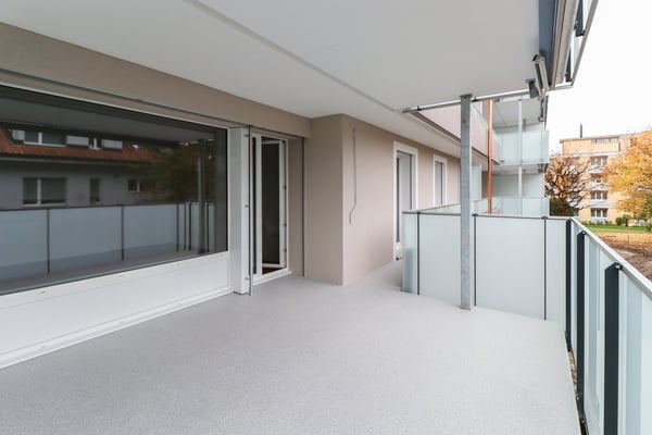 Wohnen mit traumhafter Aussicht 10