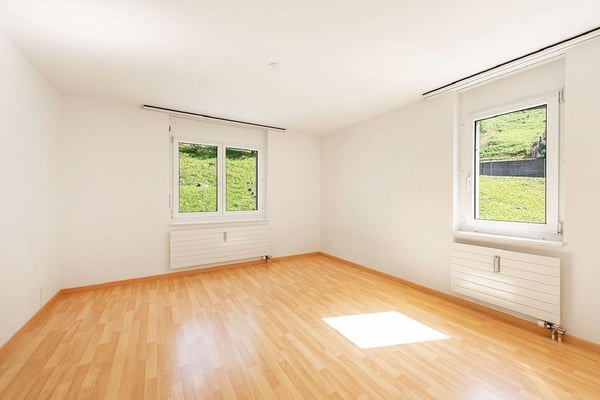 Wohntraum im Grünen 3