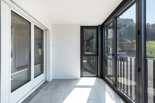 Wohntraum im Grünen 9