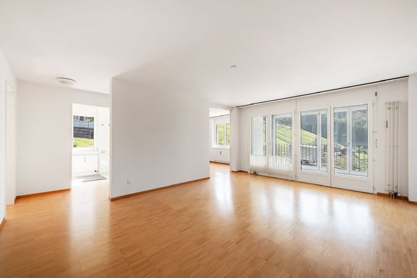 Wohntraum im Grünen 2