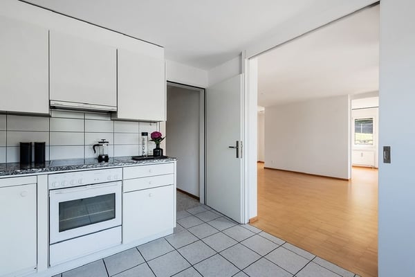 Wohntraum im Grünen 7