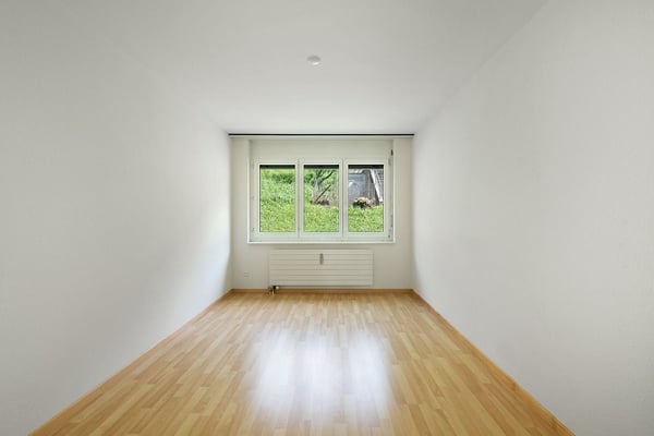 Wohntraum im Grünen 5