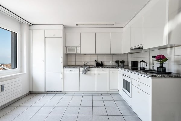 Wohntraum im Grünen 6