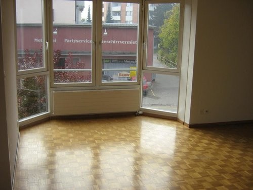 Gemütliche Wohnung in der Nähe vom Zentrum Frauenfeld 2