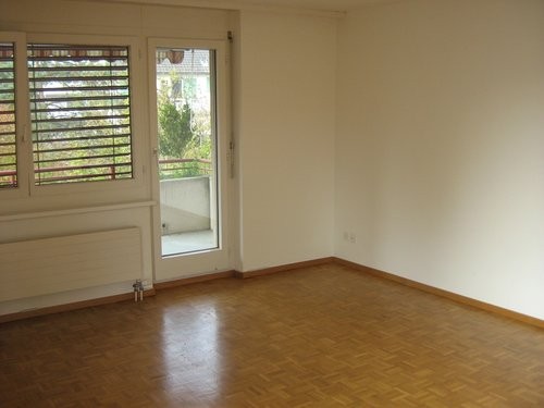 Gemütliche Wohnung in der Nähe vom Zentrum Frauenfeld 3