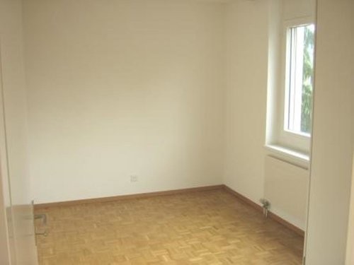 Gemütliche Wohnung in der Nähe vom Zentrum Frauenfeld 4