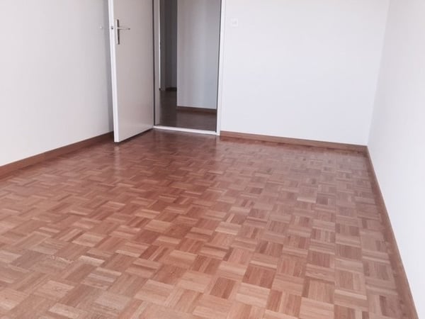 Preiswerte 1.5 Zimmer-Wohnung an Top Lage! 3
