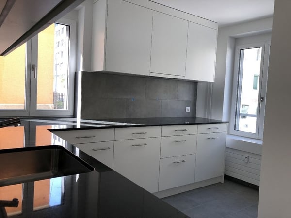 Wohnkomfort für Geniesser 7