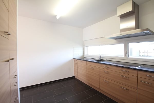 Schöne Attikawohnung im Zentrum der Stadt Wil mit Weitsicht! 6