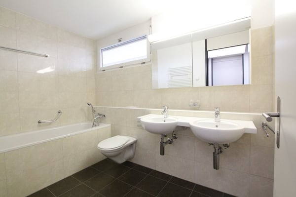 Schöne Attikawohnung im Zentrum der Stadt Wil mit Weitsicht! 7