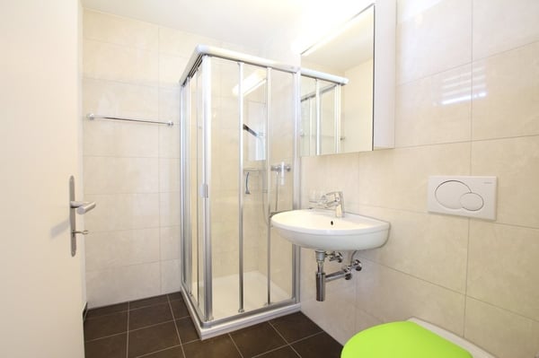 Schöne Attikawohnung im Zentrum der Stadt Wil mit Weitsicht! 8