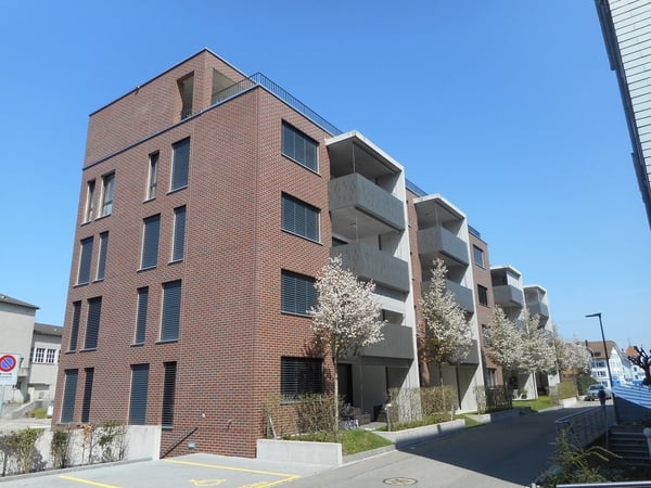 Immagine anteprima degli immobili