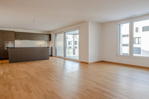 Hier beginnt Ihr Wohntraum 2