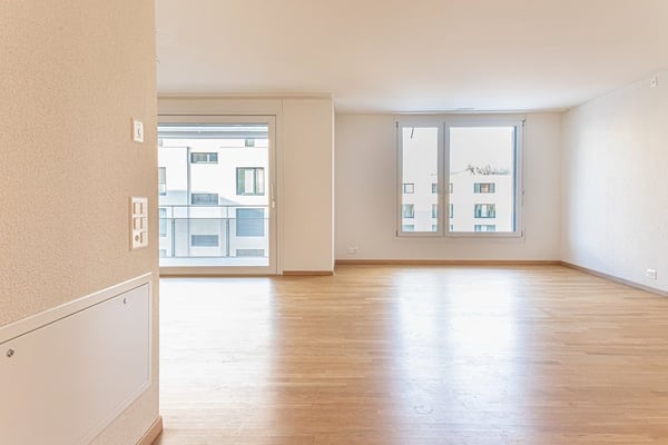 Hier beginnt Ihr Wohntraum 6