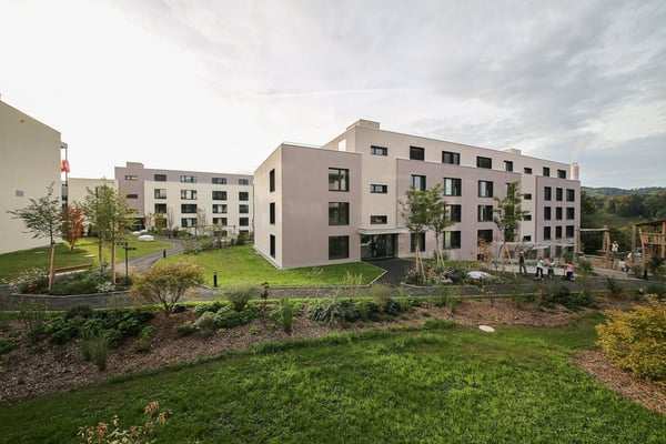 Immagine anteprima degli immobili