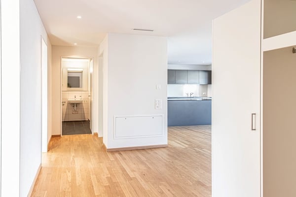 Hier beginnt Ihr Wohntraum 8