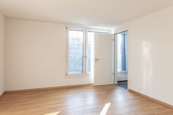 Hier beginnt Ihr Wohntraum 5