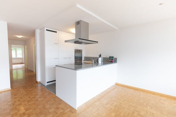 Wontraum an idyllischer Wohnlage 5