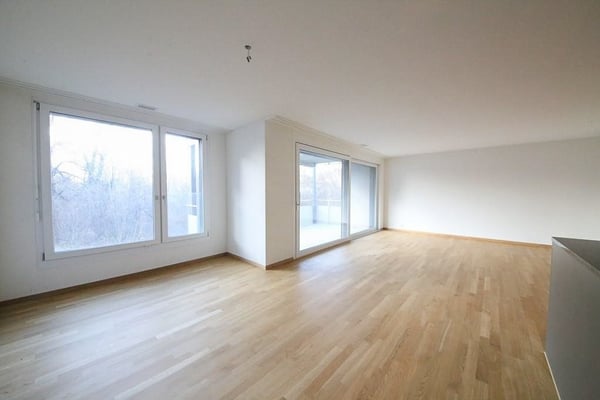 Grosszügige Wohnung sucht neue Familie 3