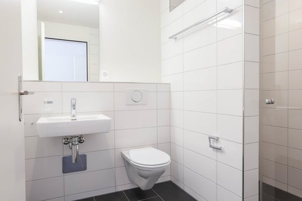 Grosszügige Wohnung sucht neue Familie 7