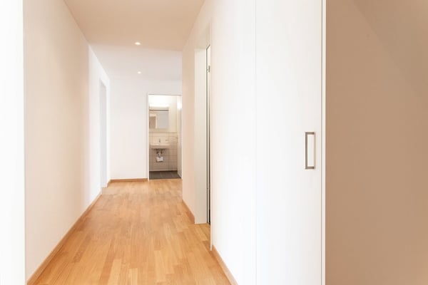 Besichtigen - Einziehen - Wohlfühlen 9