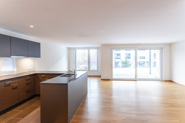 Besichtigen - Einziehen - Wohlfühlen 3