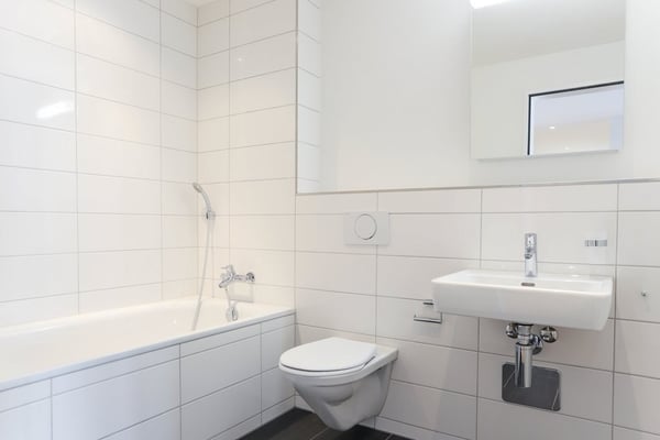 Besichtigen - Einziehen - Wohlfühlen 8