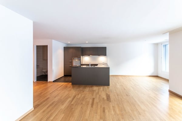 Besichtigen - Einziehen - Wohlfühlen 4