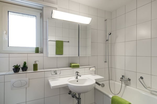 Start ins eigene Wohnglück 5