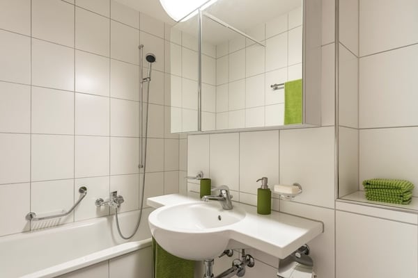 Hier endet Ihre Wohnungssuche 5