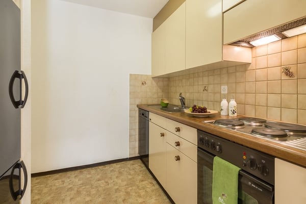 Hier endet Ihre Wohnungssuche 4