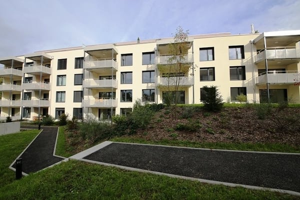 Immagine anteprima degli immobili