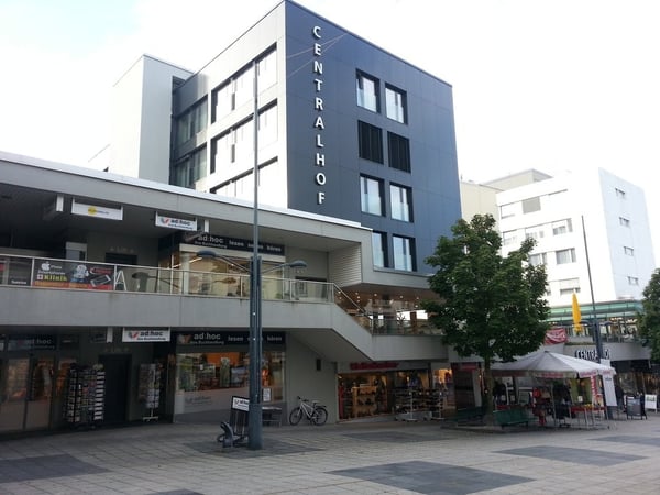 Vorschaubild der Immobilie