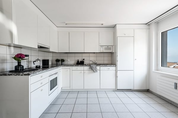 Wohnkomfort für Geniesser 7