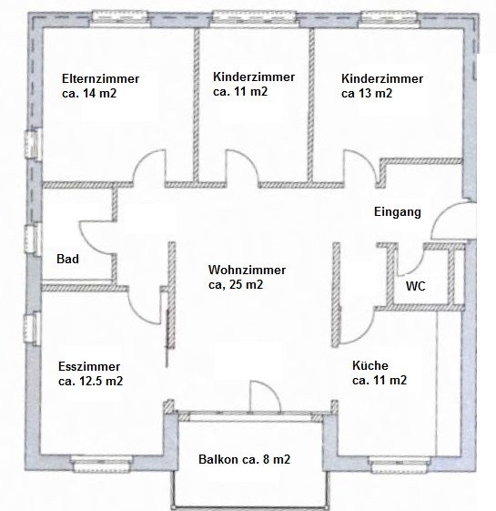 Wohnkomfort für Geniesser 11