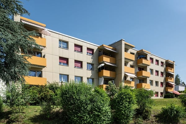 Immagine anteprima degli immobili