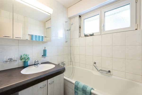 Wohnen an zentraler Lage 7